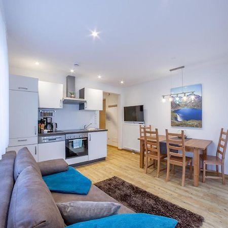 Apartments Hubertus Bei Meran San Leonhard in Passeier Exteriör bild