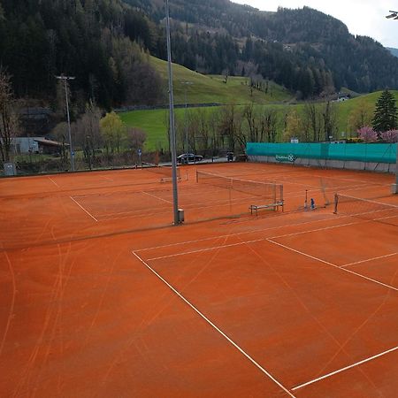 Apartments Hubertus Bei Meran San Leonhard in Passeier Exteriör bild