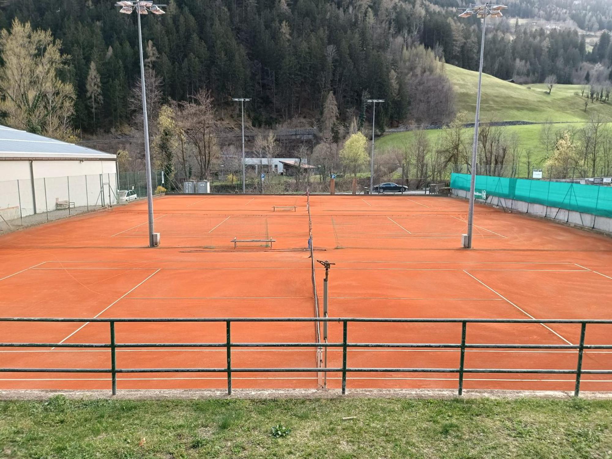 Apartments Hubertus Bei Meran San Leonhard in Passeier Exteriör bild