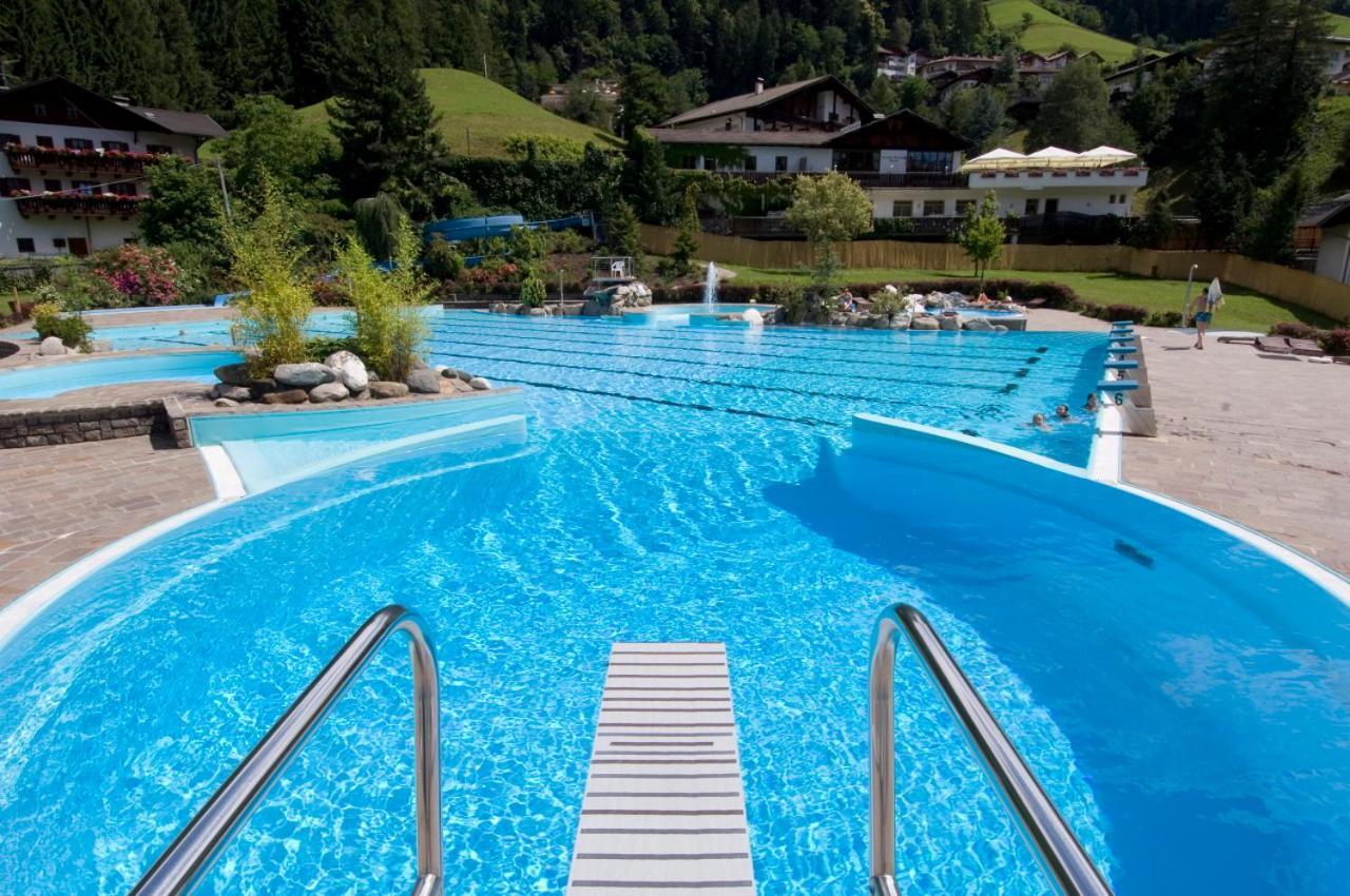Apartments Hubertus Bei Meran San Leonhard in Passeier Exteriör bild