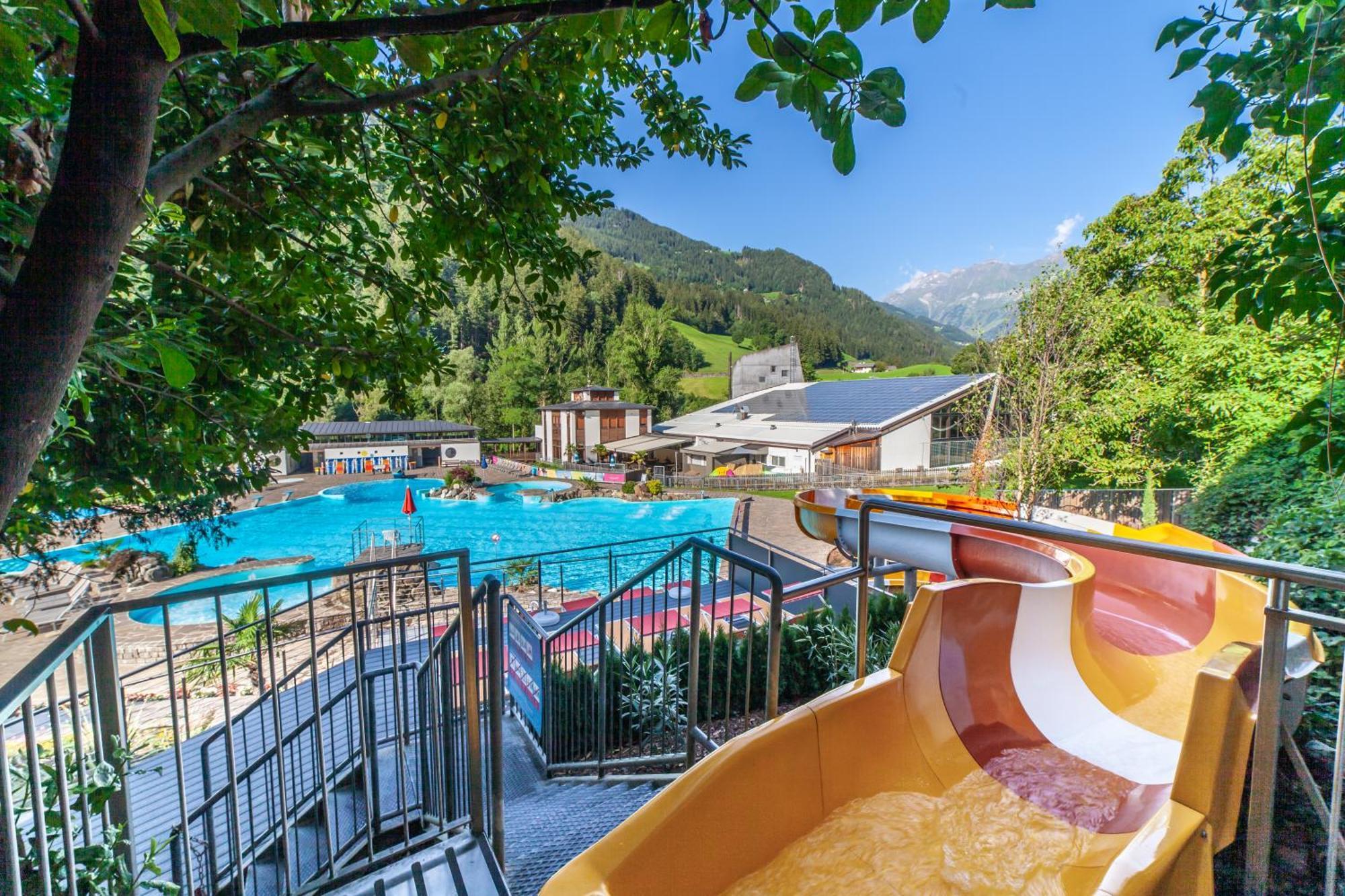 Apartments Hubertus Bei Meran San Leonhard in Passeier Exteriör bild